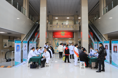 环球软件数字化助力县域医疗服务次中心建设